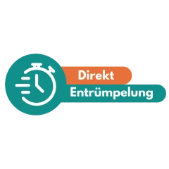 Direkt Entrümpelung